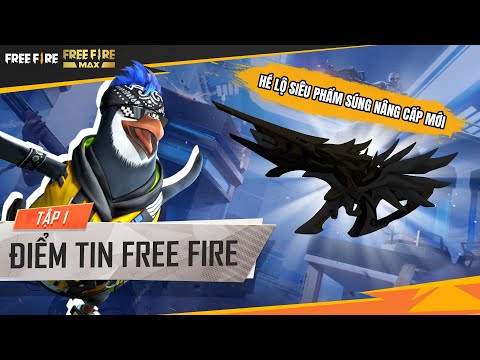 Video Hé lộ Siêu phẩm súng nâng cấp mới cực HOT | Điểm Tin... - youtube