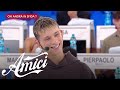 Amici 25 - Alessio - No vabbè