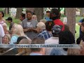 Eau Claire library hosts Juneteenth celebration