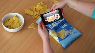 visionar Augmented Reality – Bring your product  packaging to life with individual AR