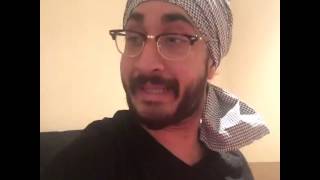 Punjabi The Treating Anxiety Jus Reign