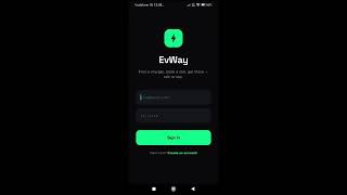 Team EvWay SIH2026 PS SIH26205 Submission Prototype Video