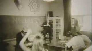 Mr. Clickety's Class, part 1
