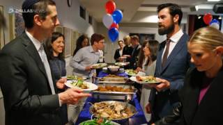 Cole Hamels raises money for Malawi school