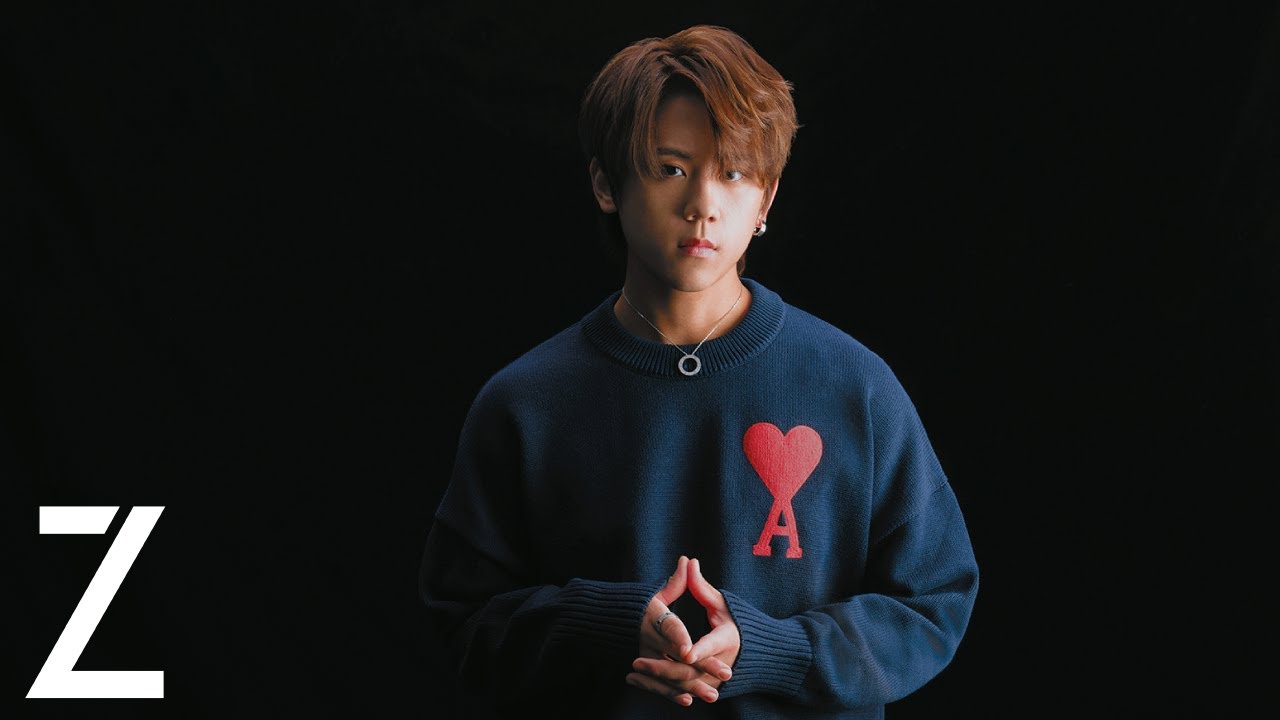 姜濤 Keung To -  壁花男孩的自白｜ZCOVER｜ZTYLEZ