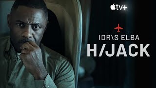 Hijack (2023) - Movie | Reviews, Cast & Release Date