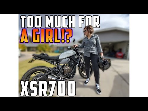 xsr700 for sale craigslist