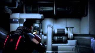 Mass Effect 3 Comic-Con 2011 (PC, PS3, Xbox 360)
