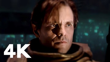 GDI Tiberian Sun Cinematics 4k Upscaled using AI Software