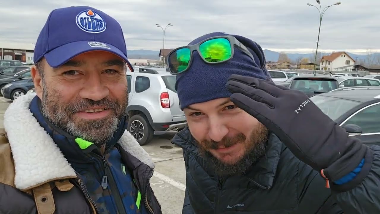 Top 10 mașini pe care le poți cumpăra din târgul auto second-hand 