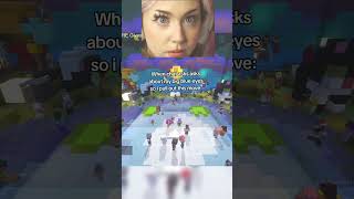 totally not trying to possess you #minecraft #streamer