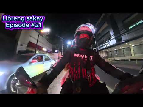 Libreng sakay episode #21 #bekind #motivation #motovlog #trending #khatots