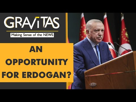 Gravitas: Turkey taking