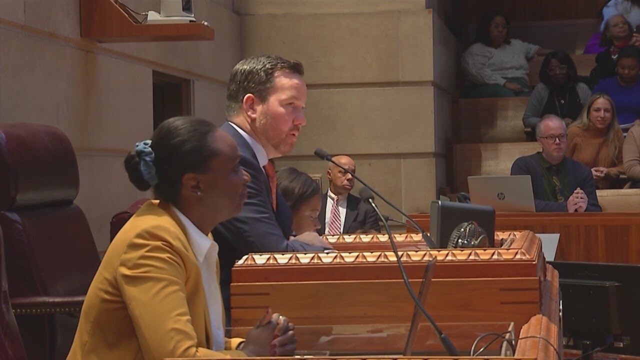 Buffalo Common Council looking for ways to fill vacant seats if Mayor steps down