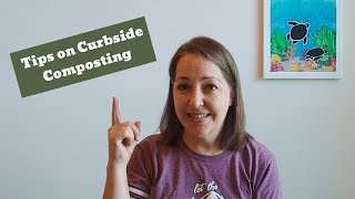 Curbside Composting