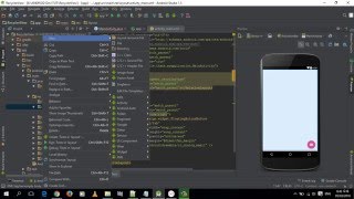 [Android-Tutorials] RecyclerView with CardView for Beginner 1