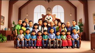 Ibu Tiri Bahasa Inggris Nya?