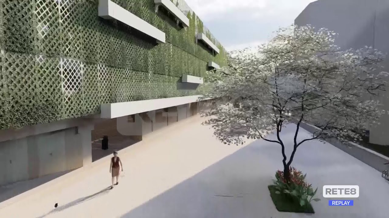 Parcheggio all'Area di Risulta a Pescara - Cosa ne pensa la gente