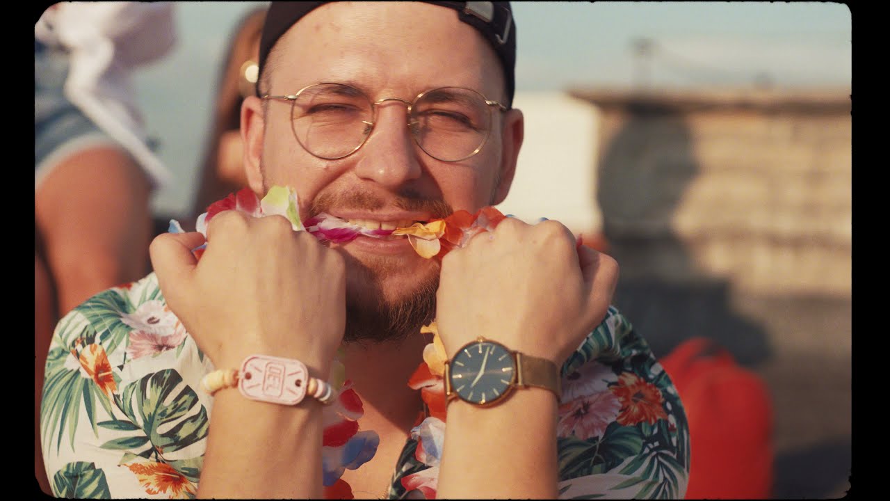 Starszy x Oesa - Melanż Na Blokach (Official Video) prod. Ayon