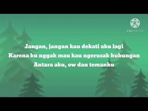 Karaoke Gie Belum habis