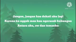 Karaoke Gie Belum habis