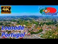 Lousada (Lousada) Uncut, Long Play, Relaxing (4K, Ultra HD)