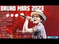 Bruno Mars - Greatest Hits Full Album - Best Songs Collection 2023