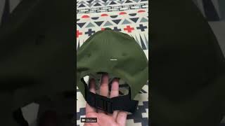 Oakley B1B FreeX Patch Hat (Dark Brush) - Review by TheNuhara