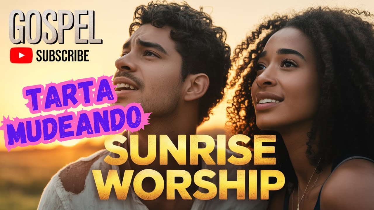 SUNRISE WORSHIP TARTAMUDEANDO  LA ORACION ATRAPADA