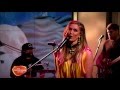 Delta Goodrem - Dear Life / Sitting On Top Of The World (The Morning Show)