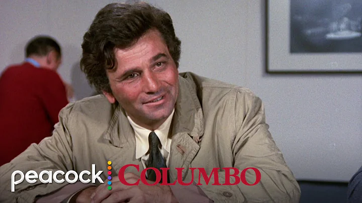 Columbo's Hilarious Interactions With The Public | Compilation | Columbo