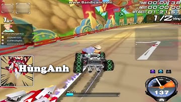 quậy Biên Giới vs Fast part 2 by HùngAnh