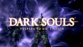"Difficulty was never the point of the Souls series"