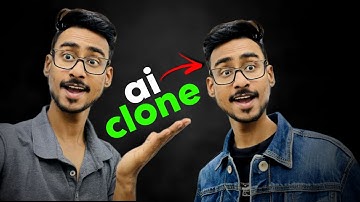 How To Create Your Own AI Clone for Videos (No More Shooting)