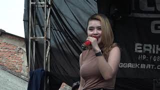 SALING TERGODA - ROSSA JAMELLA - TITENNY'S GROUP