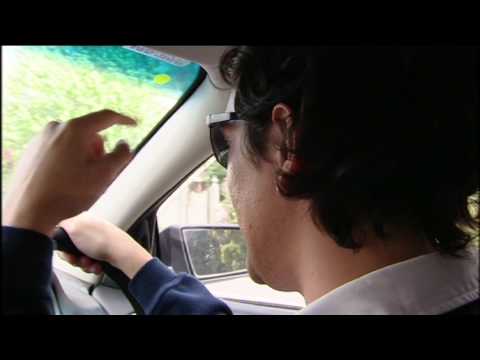 We Can Be Heroes (DELETED SCENE) - Phil - Driving 1