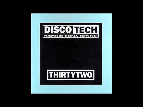 Real McCoy Run Away Discotech