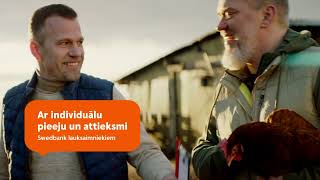 Swedbank Lauksaimniekiem