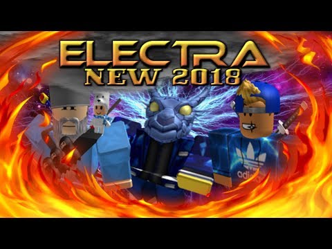 ✔️ [LEVEL 7] ✔️ NEW ROBLOX EXPLOIT - ELECTRA (UNPATCHED) LUA C EXE. w/ CUSTOM UI & SCRIPTS ✔️