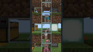 Tower of Sheep! #shorts