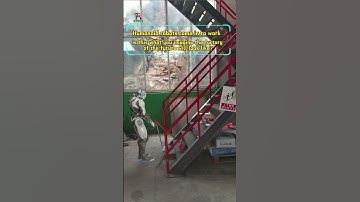 Is this what you imagine the factory of the future will look like？ #sourcefactory #factory #rdp