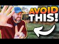 Mistakes to Avoid When Converting a Shed into a House
