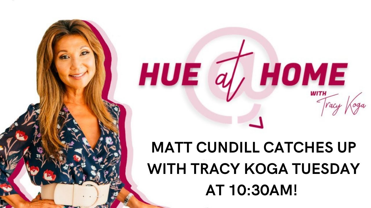 Tracy Koga: I Like Hue