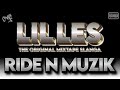 Dj Lil Les Ride N Muzik 2025 CMF Dj Lil Les Ride N Muzik 2025 CMF