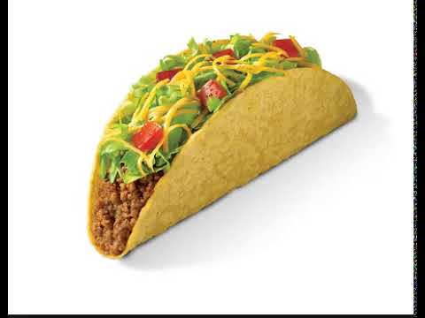 *Dem Tacos Must've Been Good*