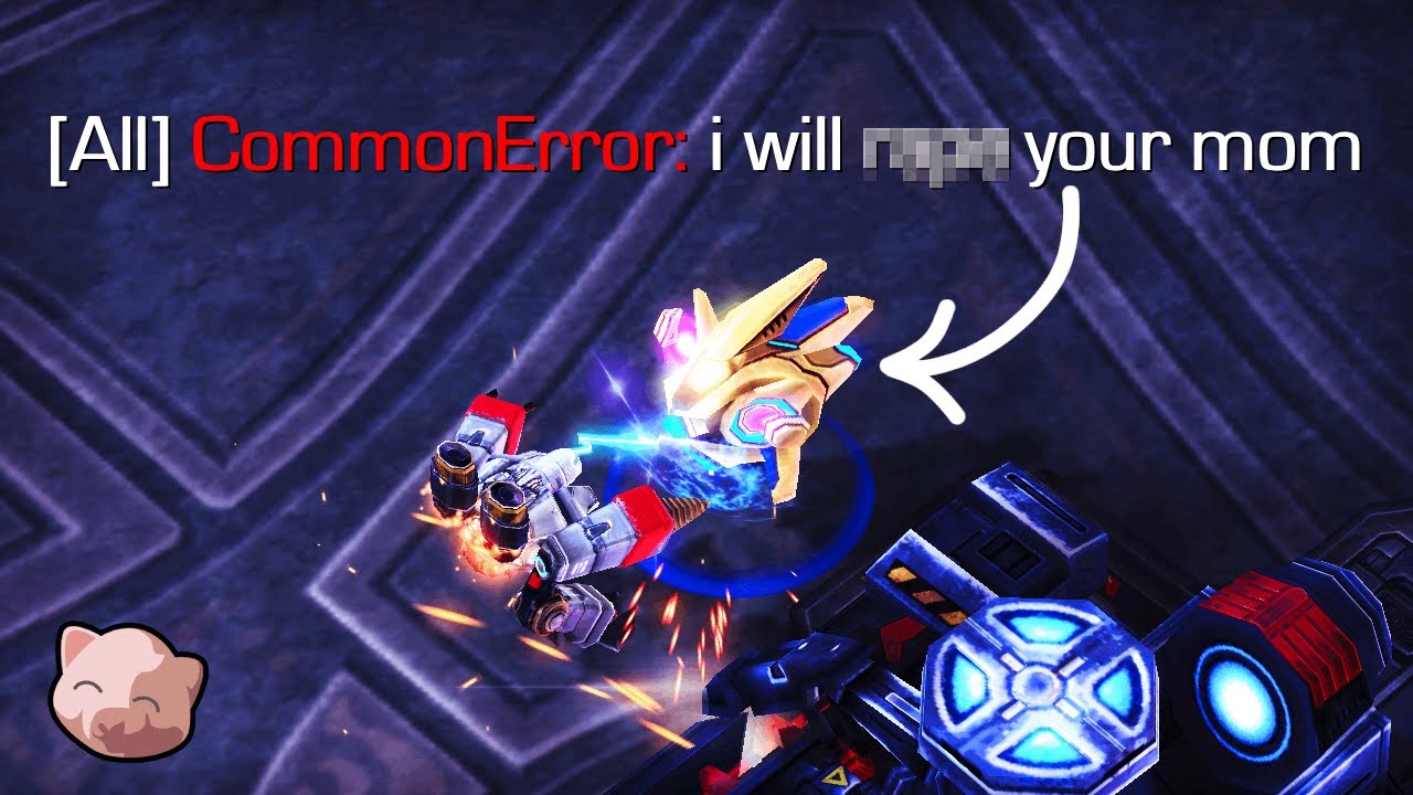 One probe causes DERANGED MELTDOWN | Salt Mines #55 - StarCraft 2