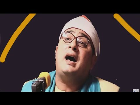 شیخ محمود شحات مقام البیات سورہ الضحی 