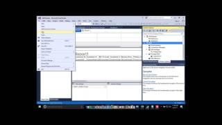 a lap around microsoft's business intelligence platform