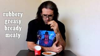 Wendys Chicken Nuggets & Memories of Fast Food (Freak N Review Ep 5)