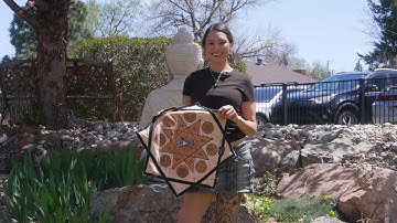 Continuous 2 Beat Drop Spin | Flowstar Tutorial